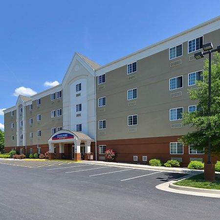 Candlewood Suites Winchester, An Ihg Hotel Экстерьер фото