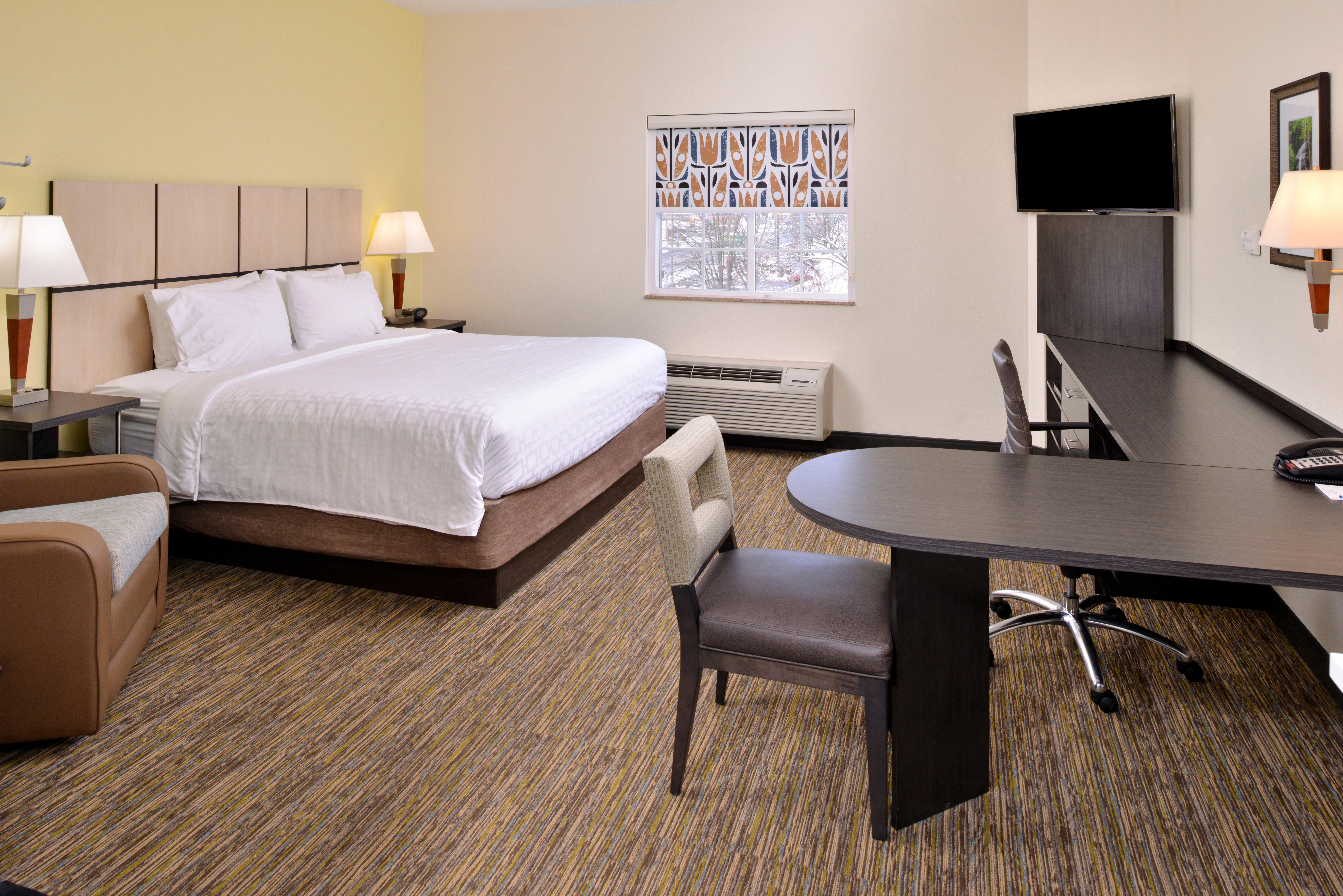 Candlewood Suites Winchester, An Ihg Hotel Экстерьер фото