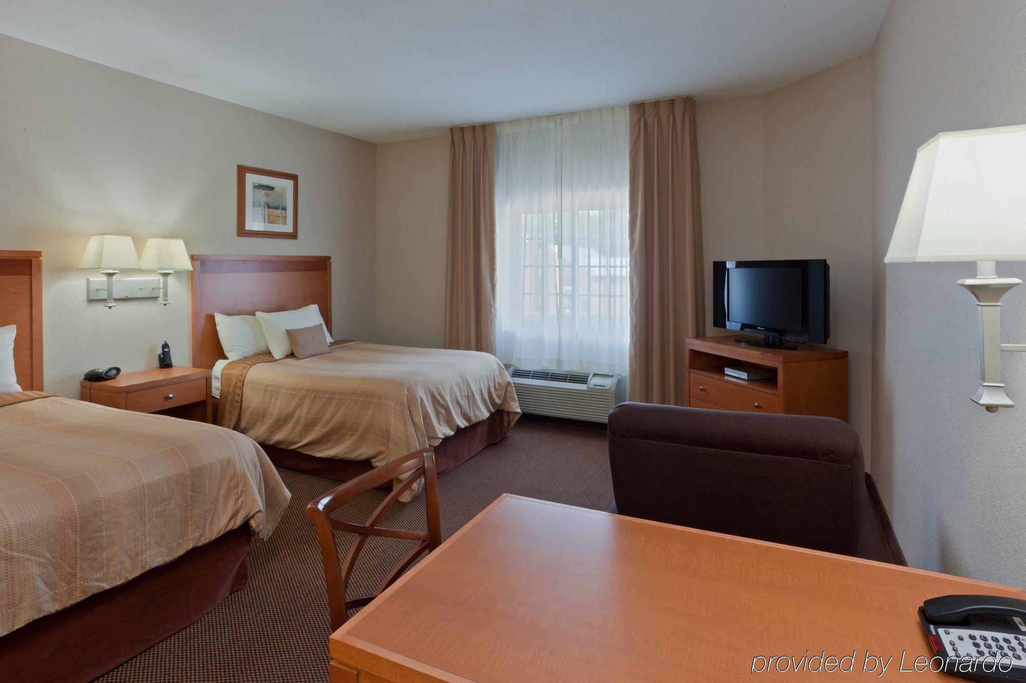 Candlewood Suites Winchester, An Ihg Hotel Номер фото