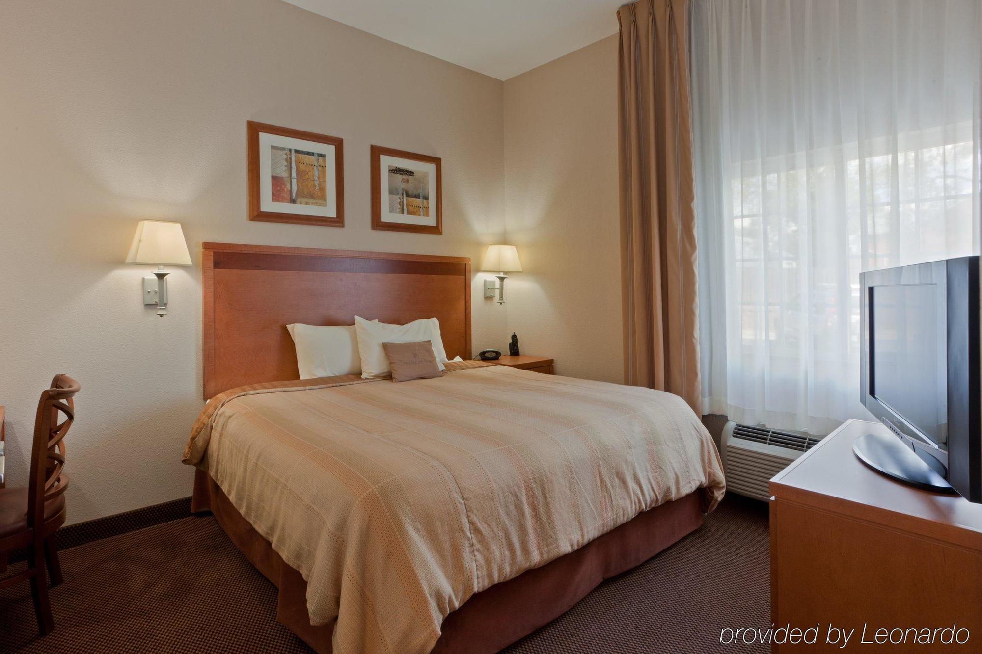 Candlewood Suites Winchester, An Ihg Hotel Номер фото