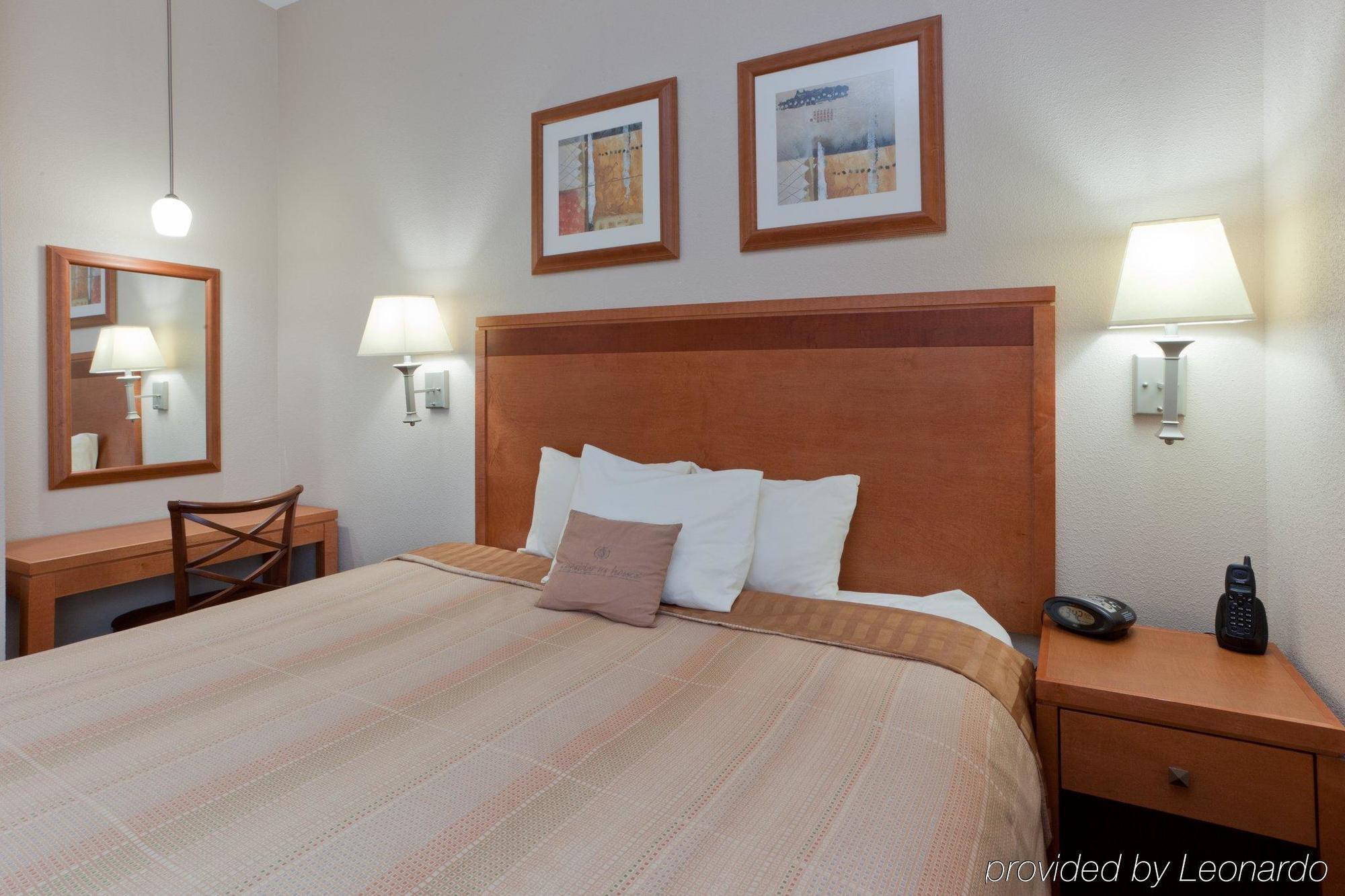 Candlewood Suites Winchester, An Ihg Hotel Номер фото