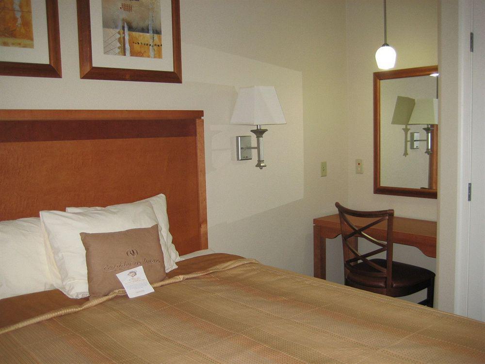 Candlewood Suites Winchester, An Ihg Hotel Номер фото